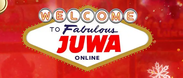 Juwa mobile app logo