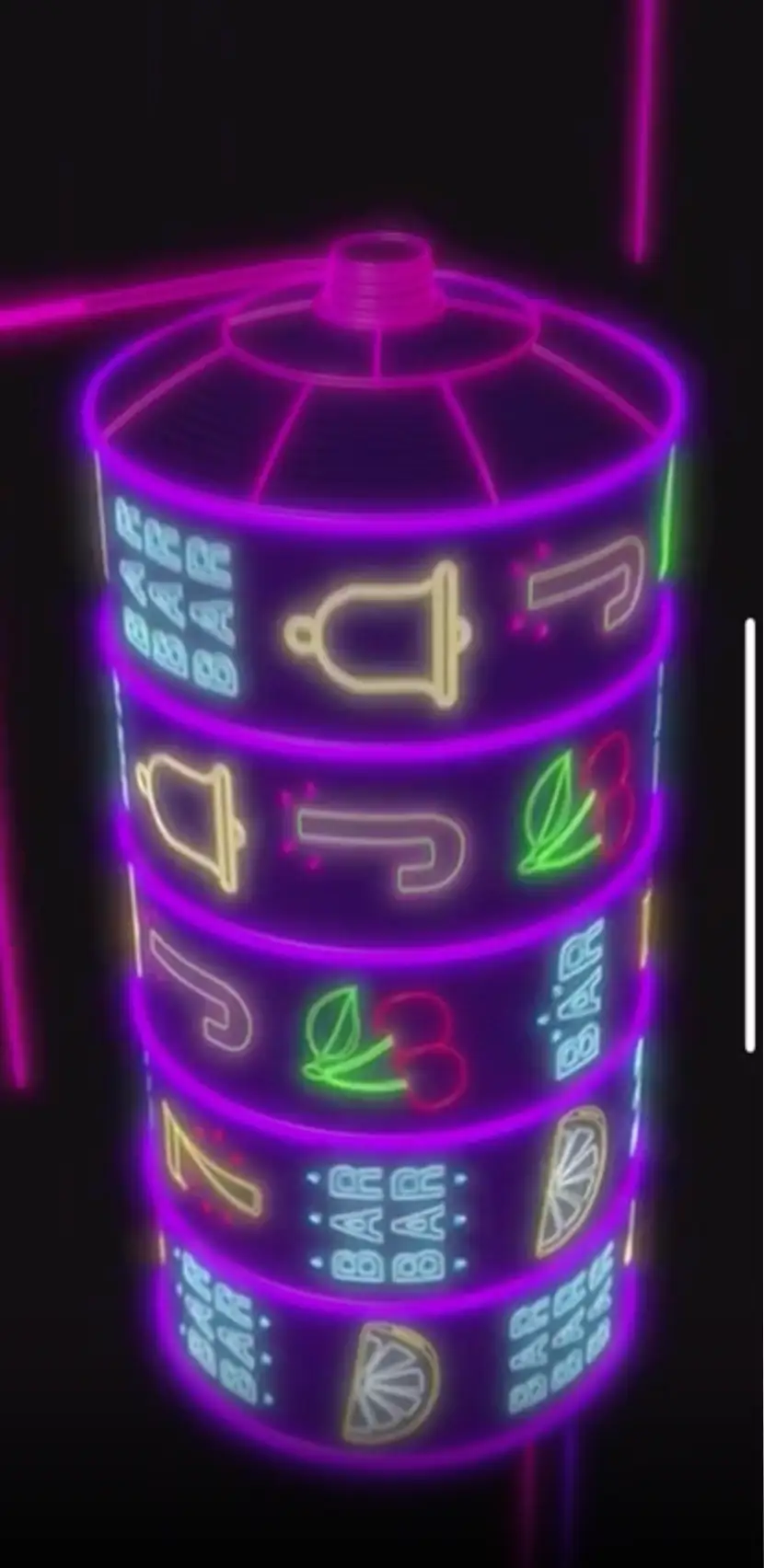 Juwa 777 app splash screen when opening the app